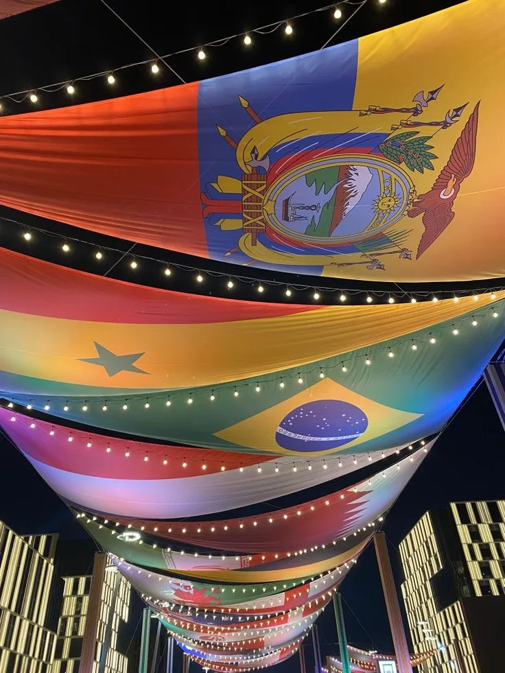 南美洲區外圍資格賽