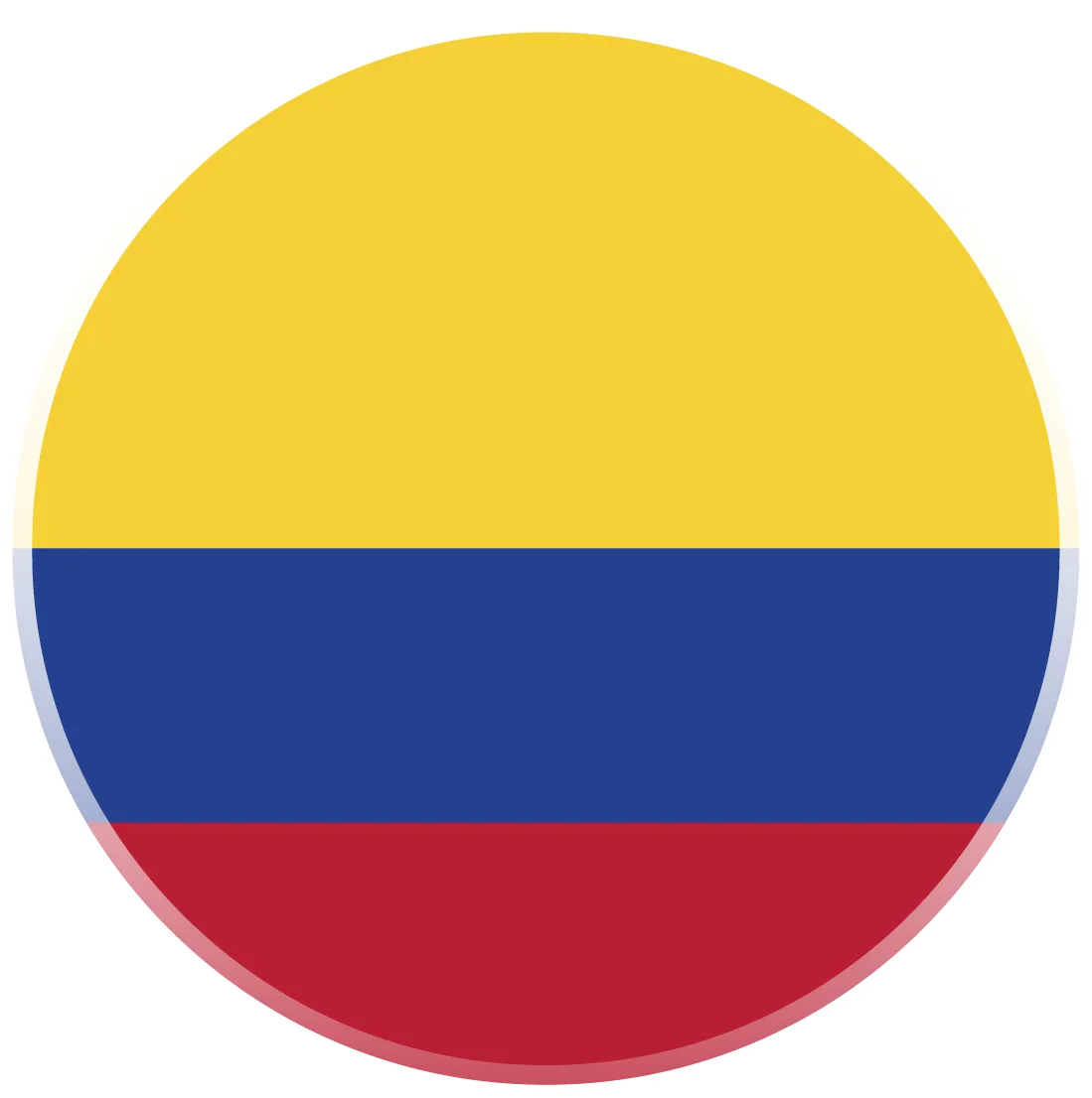 Colombia bandera2x png