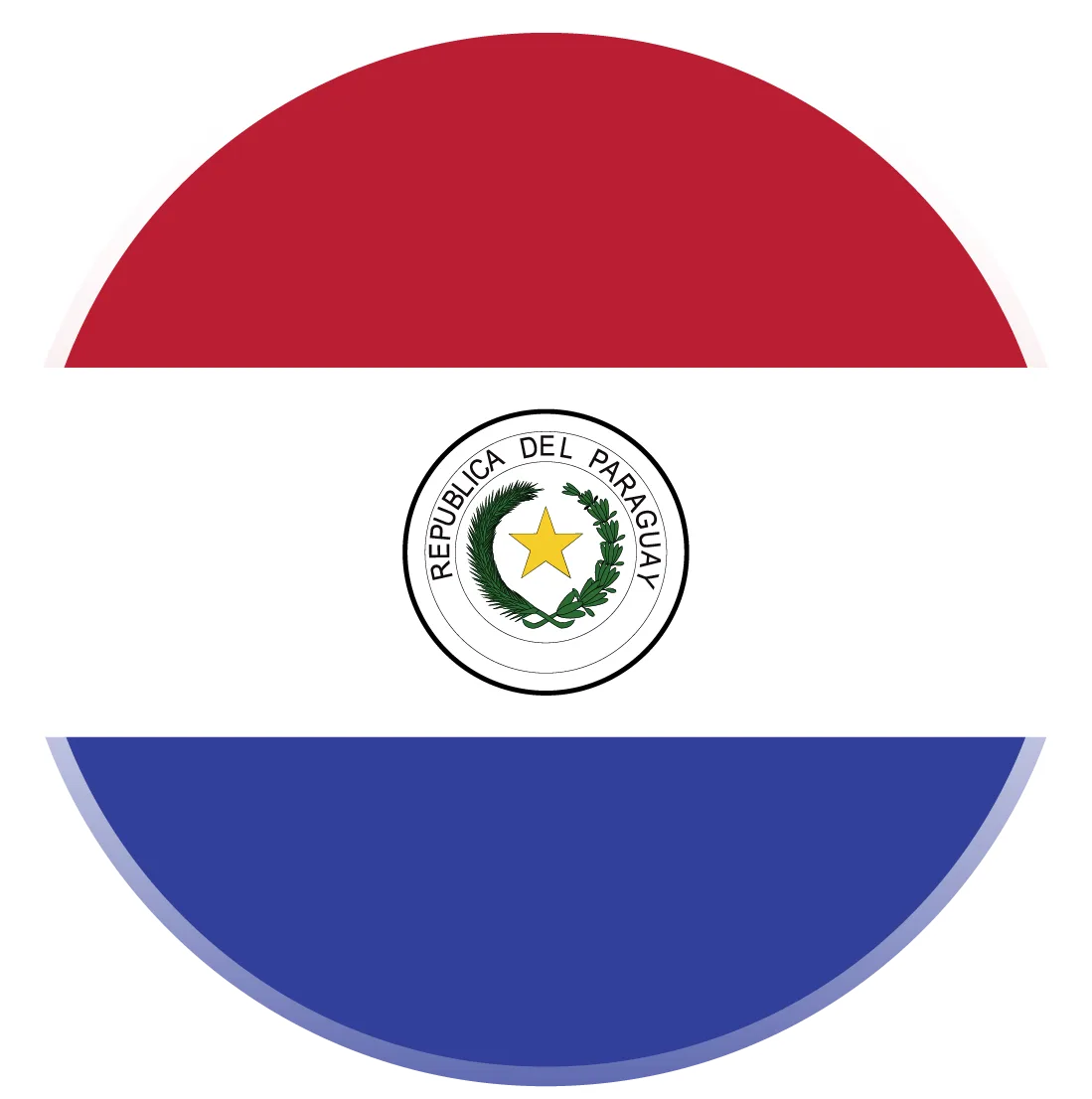 Paraguay bandera2x png