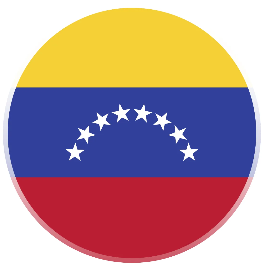 Venezuela bandera2x png