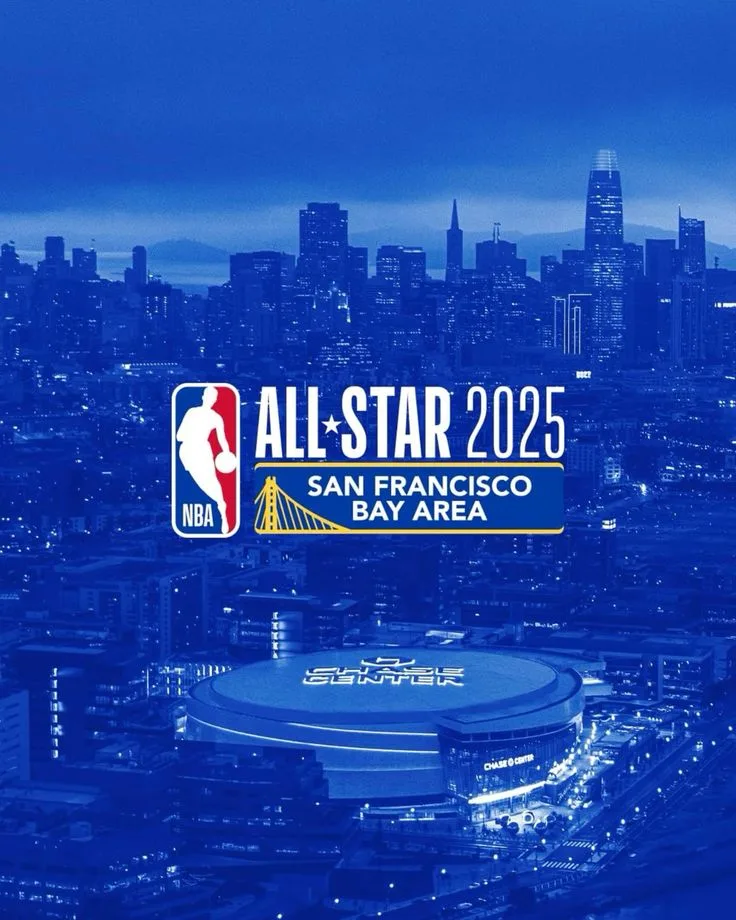 2026 NBA全明星賽Chase Center