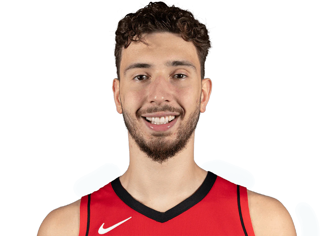 NBA盃冠軍爭奪激烈,最有可能奪冠的隊伍大解析 7 Alperen Sengun