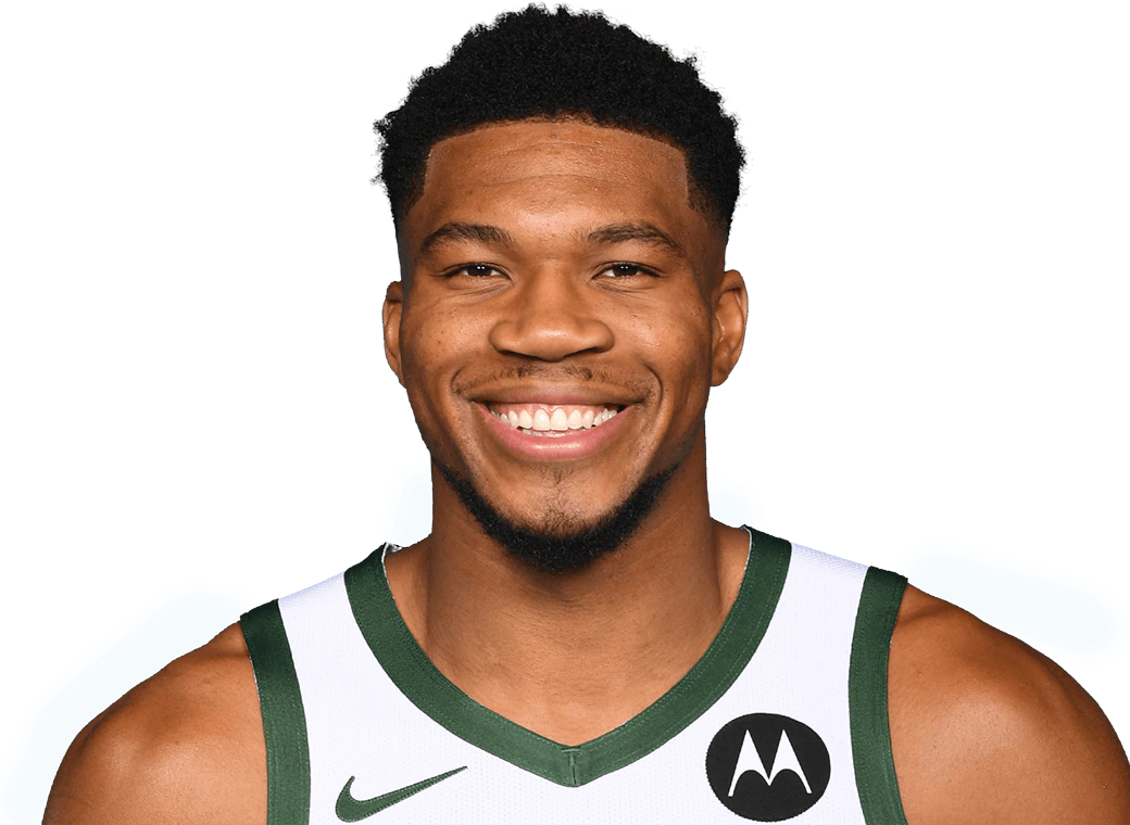NBA盃冠軍爭奪激烈,最有可能奪冠的隊伍大解析 4 Giannis Antetokounmpo