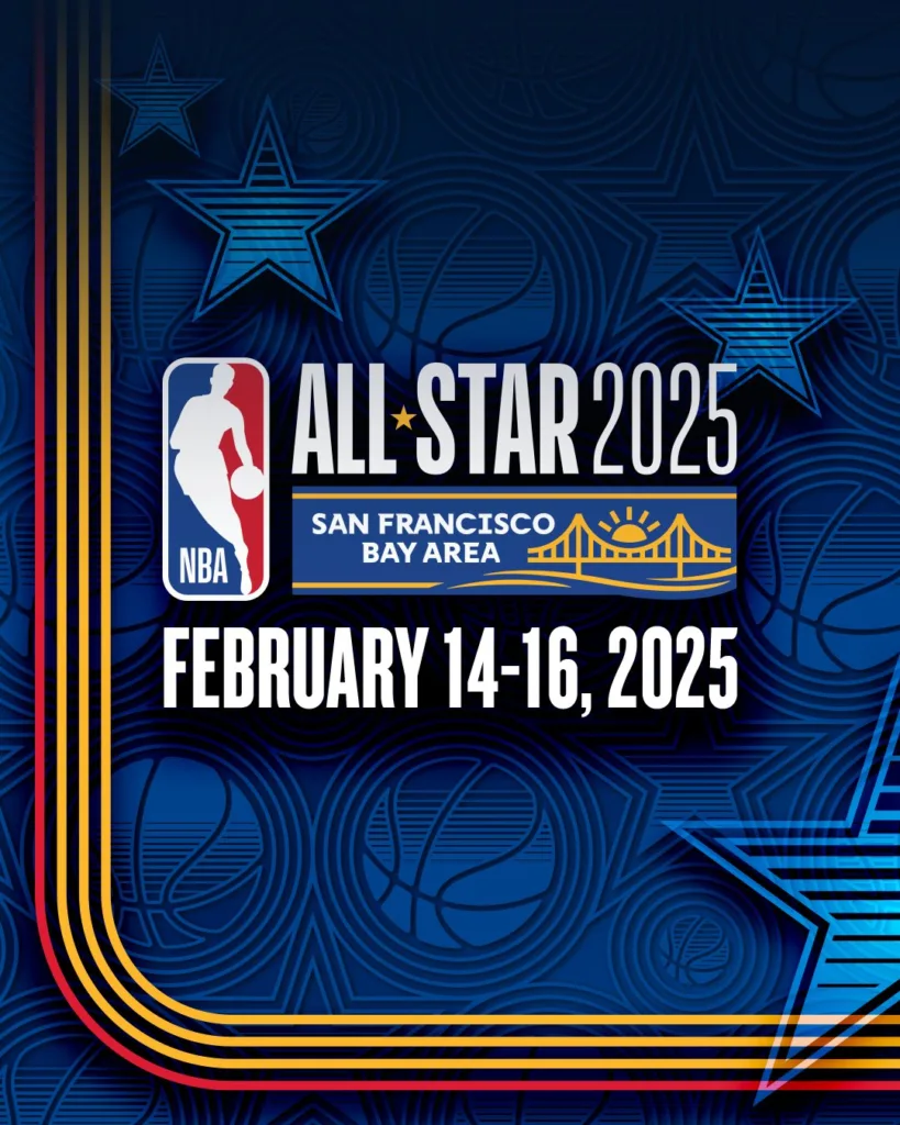 2026 NBA全明星賽票務與賽事指南