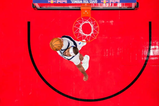 獨行俠隊2026季中賽