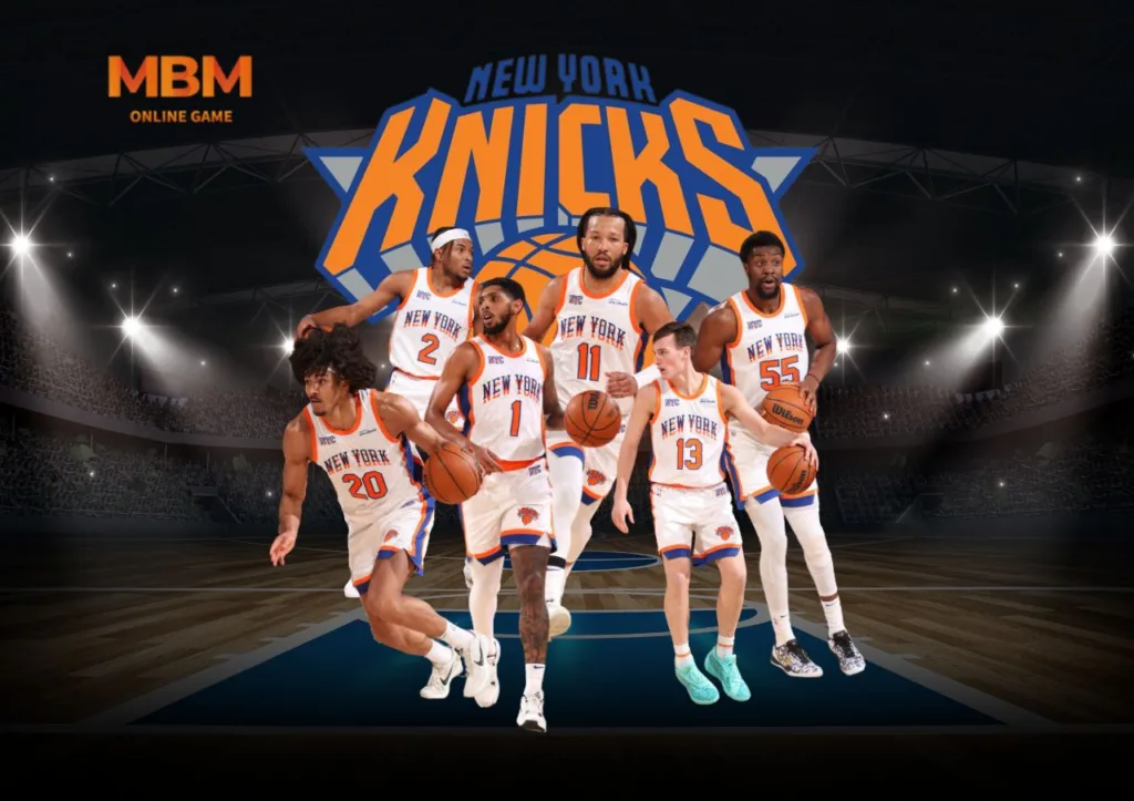 尼克隊2026季中賽