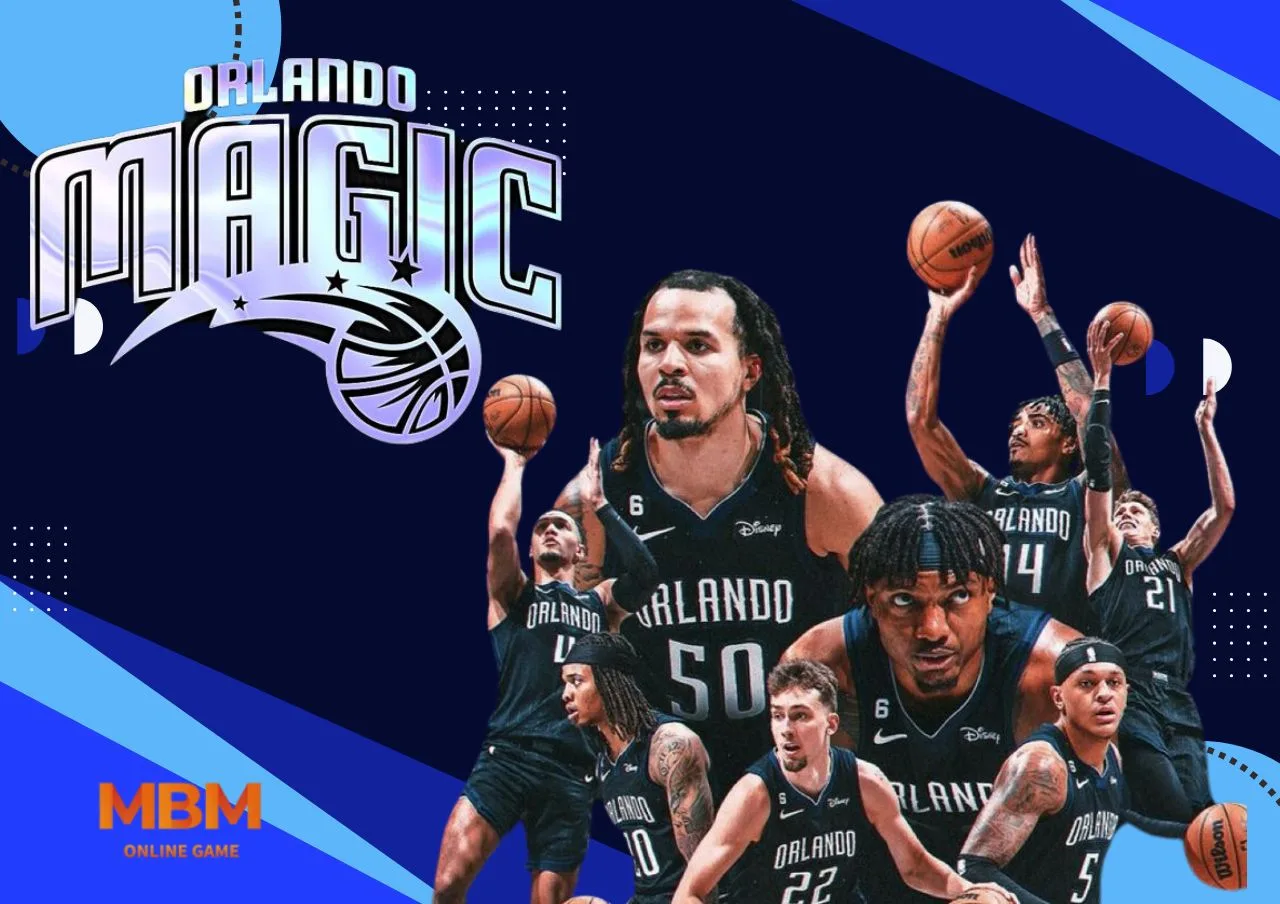 奧蘭多魔術隊2026季中賽預測:關鍵球員的表現將決定四強之路 5 魔術隊2026季中賽