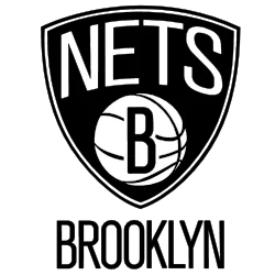 Brooklyn Nets png