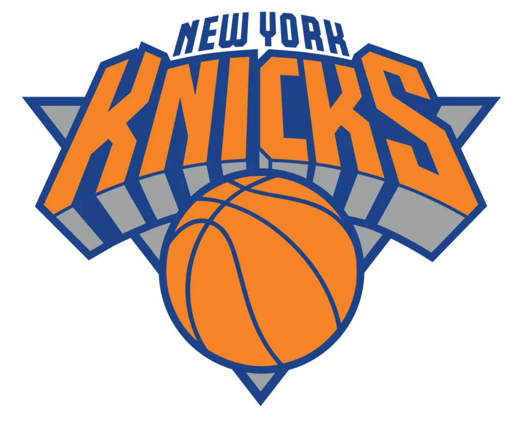 New York Knicks logo.svg