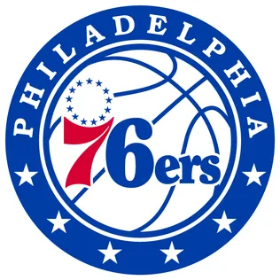 Philadelphia 76ers png