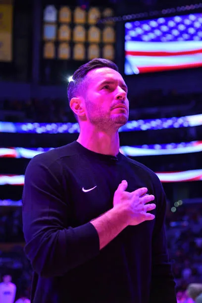 JJ Redick