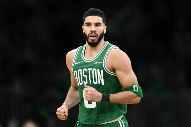 全明星賽名單大揭密:第3輪投票結果看點多多 3 Jayson Tatum