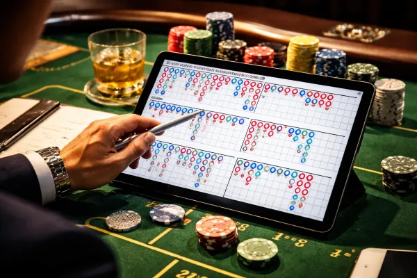 百家樂5大著名路單介紹 讓資訊成為遊玩助力 2 ChatGPT Image 2026年3月18日 上午09 16 44